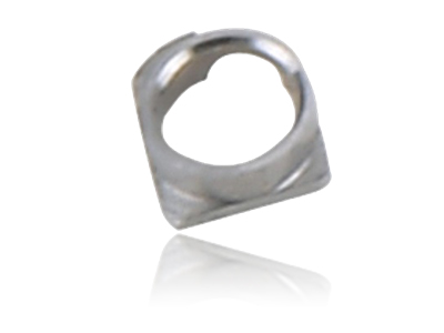 Precision metal parts