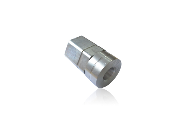 Precision metal parts