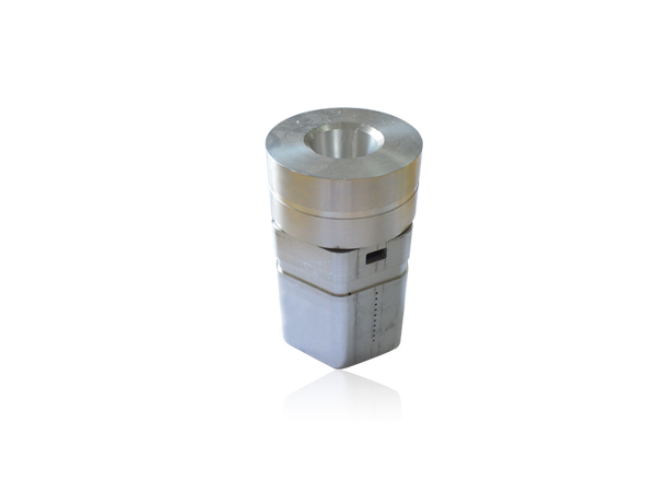 Precision metal parts
