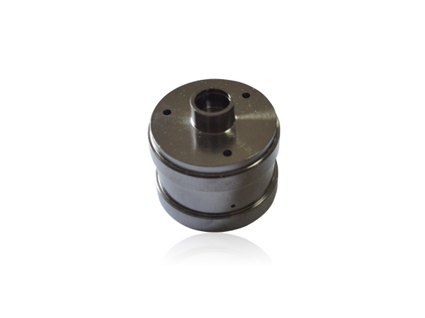 Precision metal parts