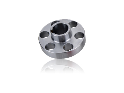 Precision metal parts