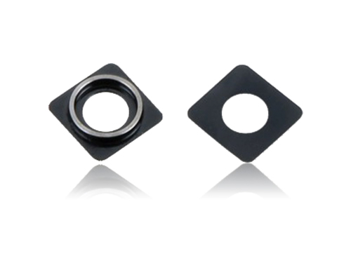 Precision metal parts