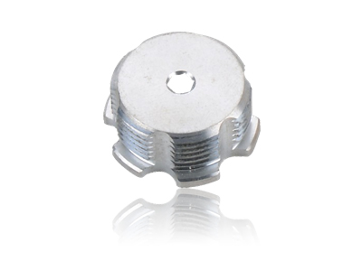 Precision metal parts