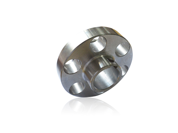 Precision metal parts