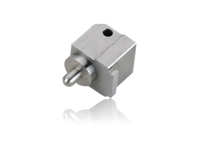 Precision metal parts