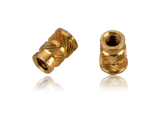 Nut small piece